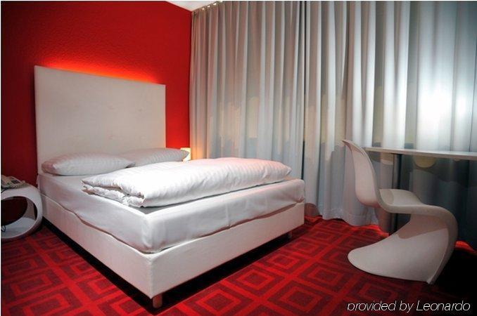 Cityhotel Monopol Hamburgo Quarto foto